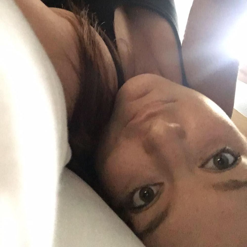 Meet your Posher, Ariana
